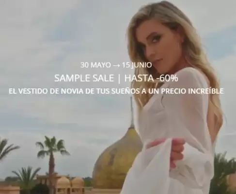 Catálogo Pronovias (válido hasta 15-06)