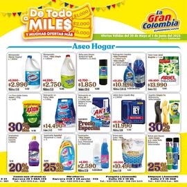 Catálogo La Gran Colombia Página 5