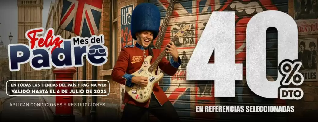 Catálogo Roott + Co (válido hasta 6-07)