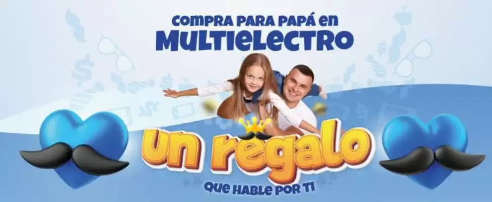 Catálogo Multielectro (válido hasta 15-06)