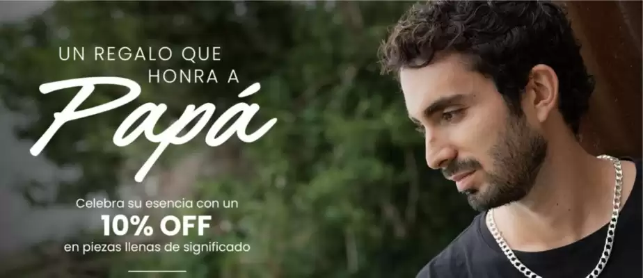 Catálogo Platería Ramírez (válido hasta 15-06)