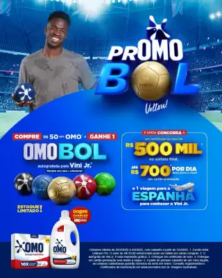 Catálogo Líder Supermercados (válido até 4-08)