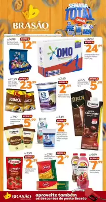 Catálogo Brasão Supermercados