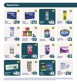Catálogo Farmacias YZA Página 10