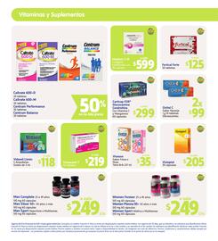 Catálogo Farmacias YZA Página 12