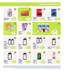 Catálogo Farmacias YZA Página 13