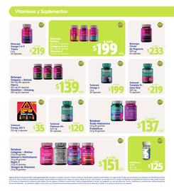 Catálogo Farmacias YZA Página 14