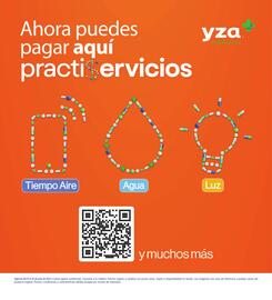Catálogo Farmacias YZA Página 16