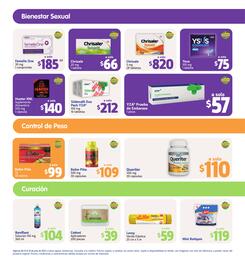 Catálogo Farmacias YZA Página 18