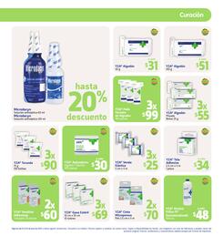 Catálogo Farmacias YZA Página 19