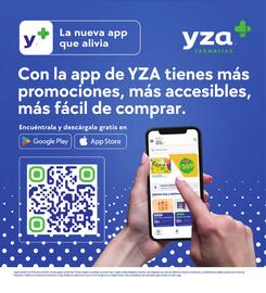 Catálogo Farmacias YZA Página 2