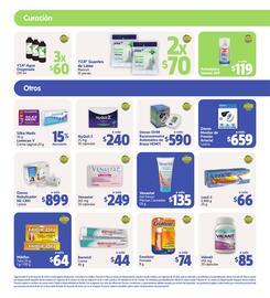 Catálogo Farmacias YZA Página 20