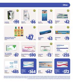 Catálogo Farmacias YZA Página 21