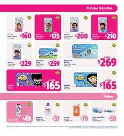 Catálogo Farmacias YZA Página 25