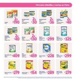 Catálogo Farmacias YZA Página 27