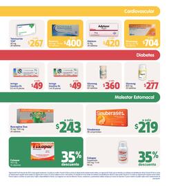 Catálogo Farmacias YZA Página 3