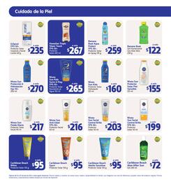 Catálogo Farmacias YZA Página 30