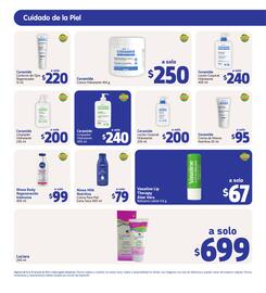 Catálogo Farmacias YZA Página 32