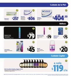 Catálogo Farmacias YZA Página 33