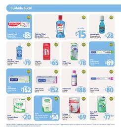 Catálogo Farmacias YZA Página 36