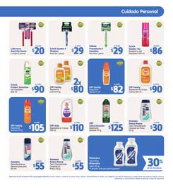 Catálogo Farmacias YZA Página 39