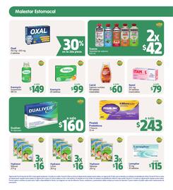 Catálogo Farmacias YZA Página 4