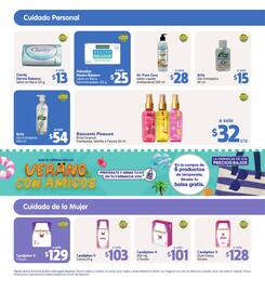 Catálogo Farmacias YZA Página 40