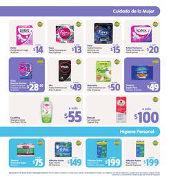 Catálogo Farmacias YZA Página 41
