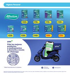 Catálogo Farmacias YZA Página 42