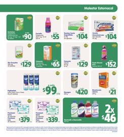 Catálogo Farmacias YZA Página 5