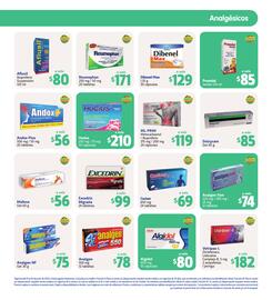 Catálogo Farmacias YZA Página 7