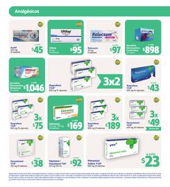 Catálogo Farmacias YZA Página 8