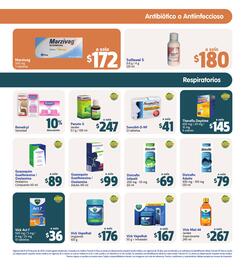 Catálogo Farmacias YZA Página 9