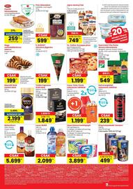 Spar akciós újság hét 23 Oldal 2