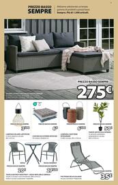 Volantino JYSK Pagina 9