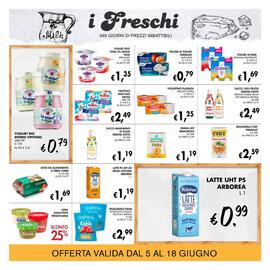 Volantino èccoMI Pagina 11