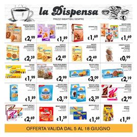 Volantino èccoMI Pagina 17