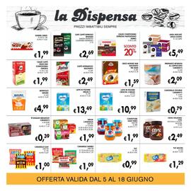 Volantino èccoMI Pagina 18