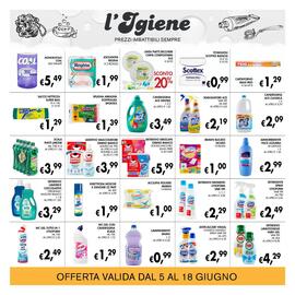 Volantino èccoMI Pagina 22