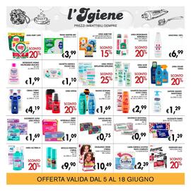 Volantino èccoMI Pagina 23