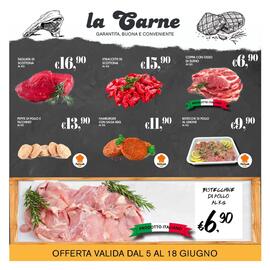 Volantino èccoMI Pagina 4