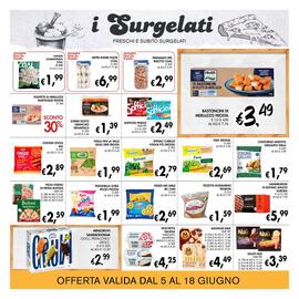 Volantino èccoMI Pagina 9