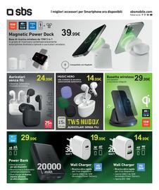 Volantino Euronics La Via Lattea Pagina 10