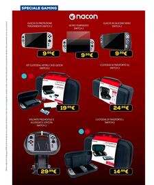 Volantino Euronics La Via Lattea Pagina 22