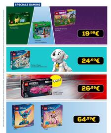 Volantino Euronics La Via Lattea Pagina 27
