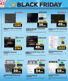 Volantino Euronics La Via Lattea Pagina 42