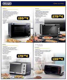 Volantino Euronics La Via Lattea Pagina 43