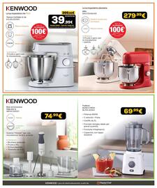 Volantino Euronics La Via Lattea Pagina 45