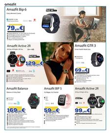 Volantino Euronics La Via Lattea Pagina 8