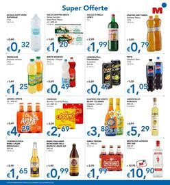 Volantino Migross Superstore Pagina 15